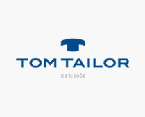 HAPPY-Gewinnspiel für tom tailor