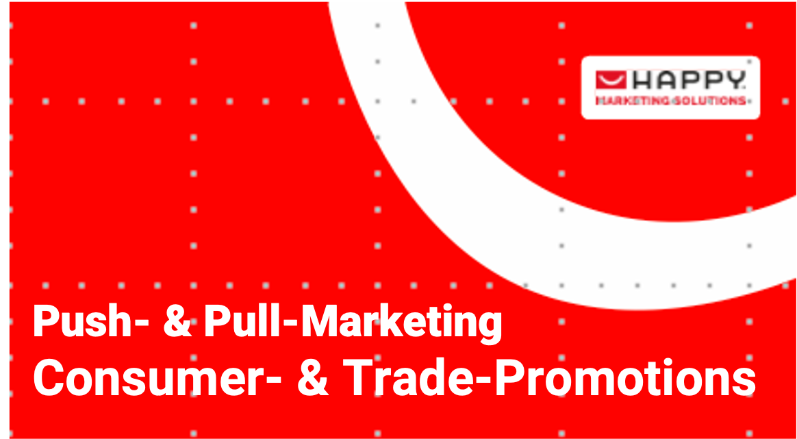 Consumer- und Trade-Promotions